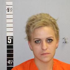 Krystal Lee Slizeski